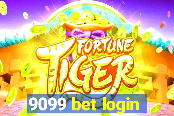 9099 bet login